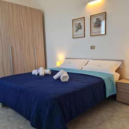 Italian Experience-Casa Vittoria Apartment Cava Manara Exterior photo