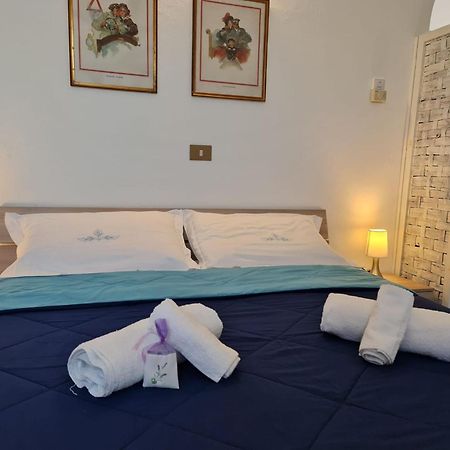 Italian Experience-Casa Vittoria Apartment Cava Manara Exterior photo