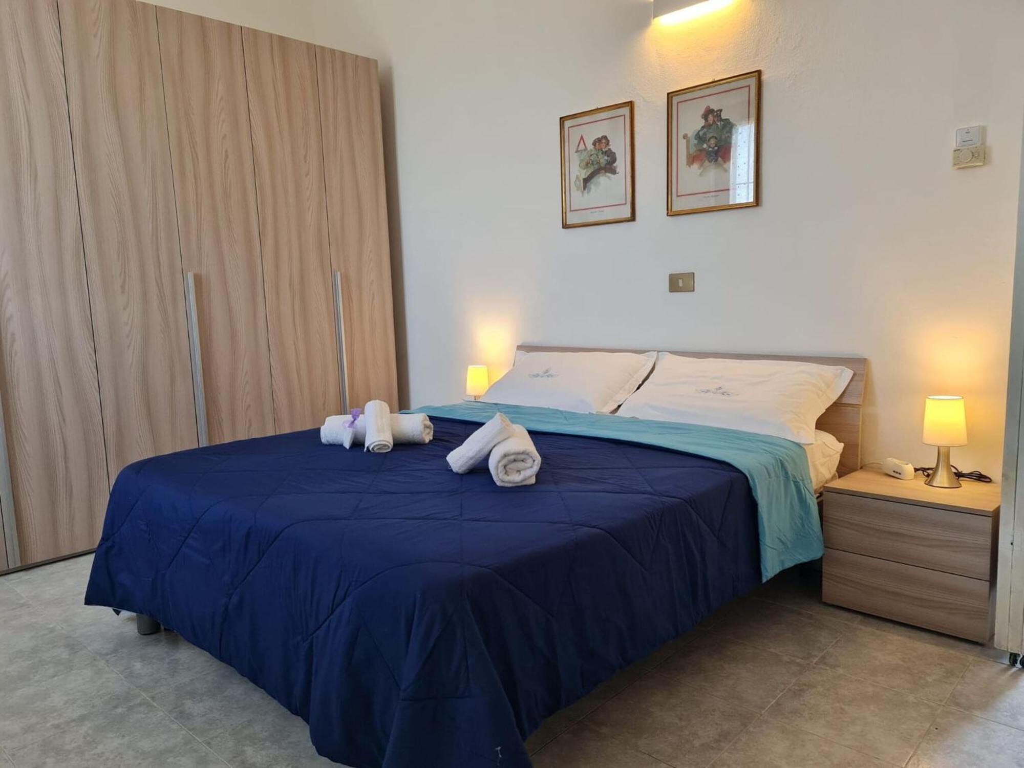 Italian Experience-Casa Vittoria Apartment Cava Manara Exterior photo
