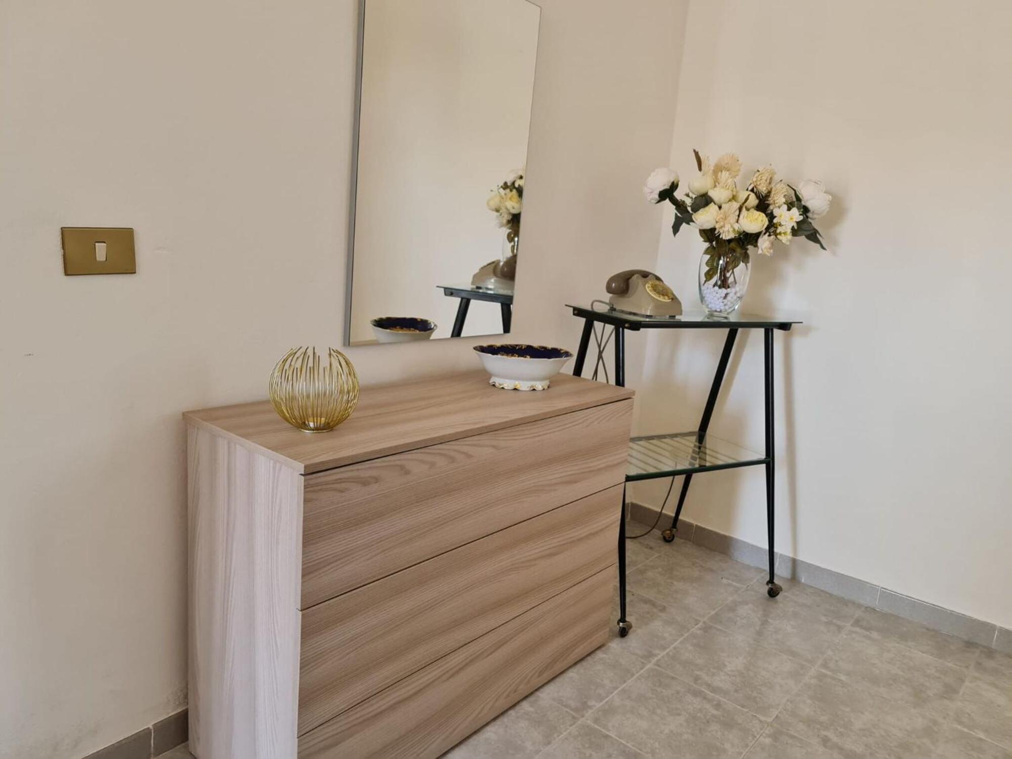 Italian Experience-Casa Vittoria Apartment Cava Manara Exterior photo