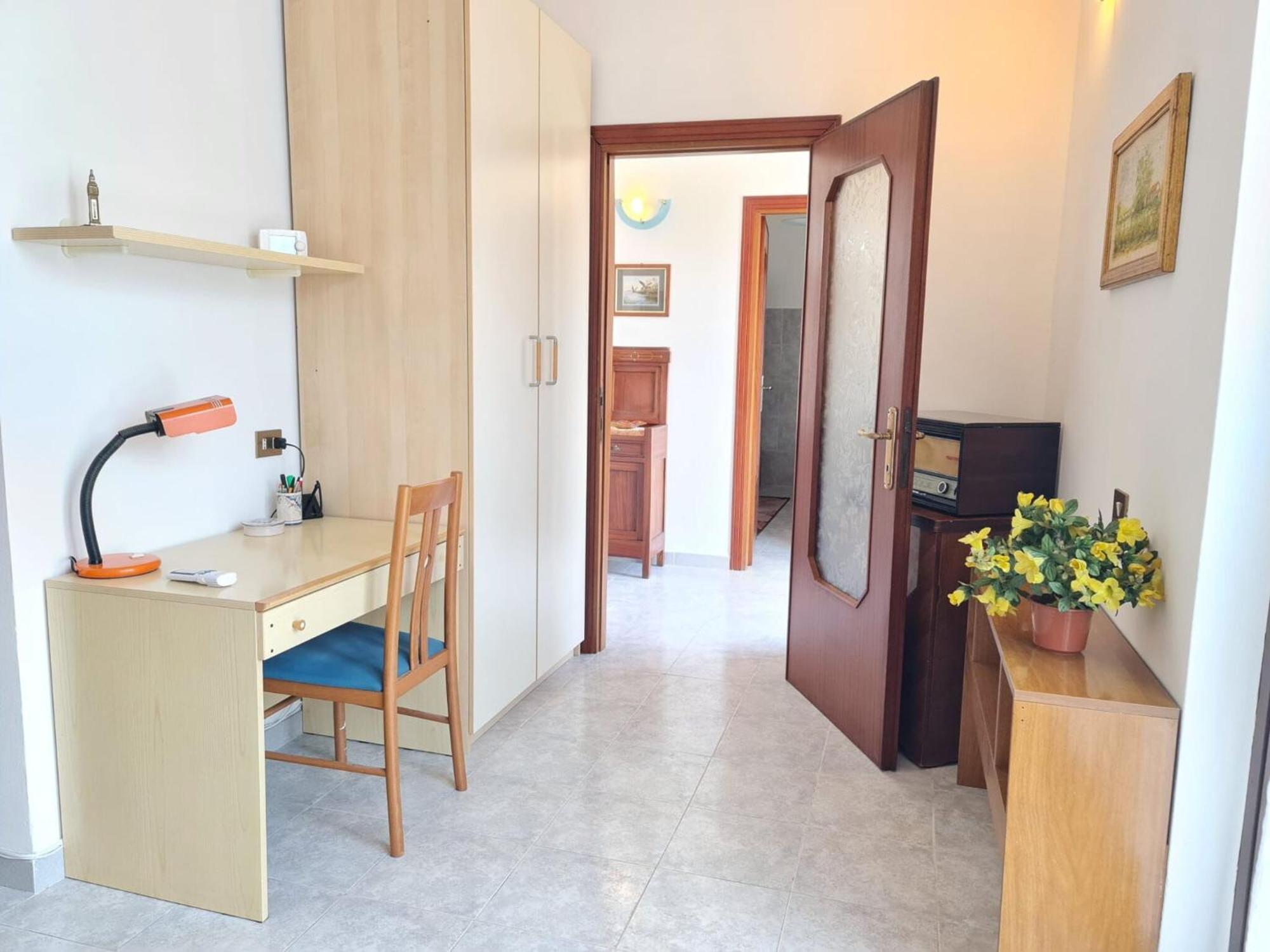 Italian Experience-Casa Vittoria Apartment Cava Manara Exterior photo