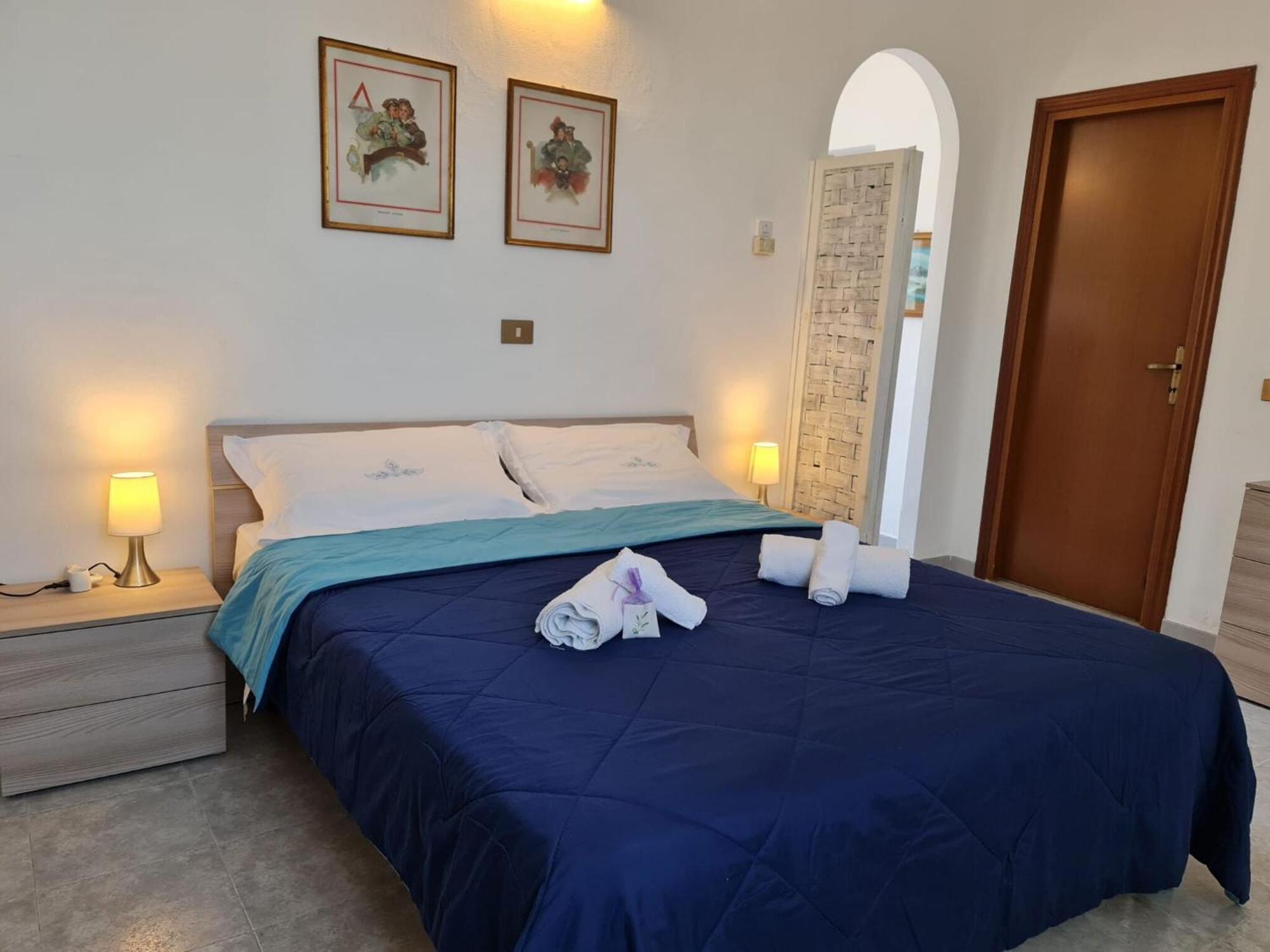 Italian Experience-Casa Vittoria Apartment Cava Manara Exterior photo