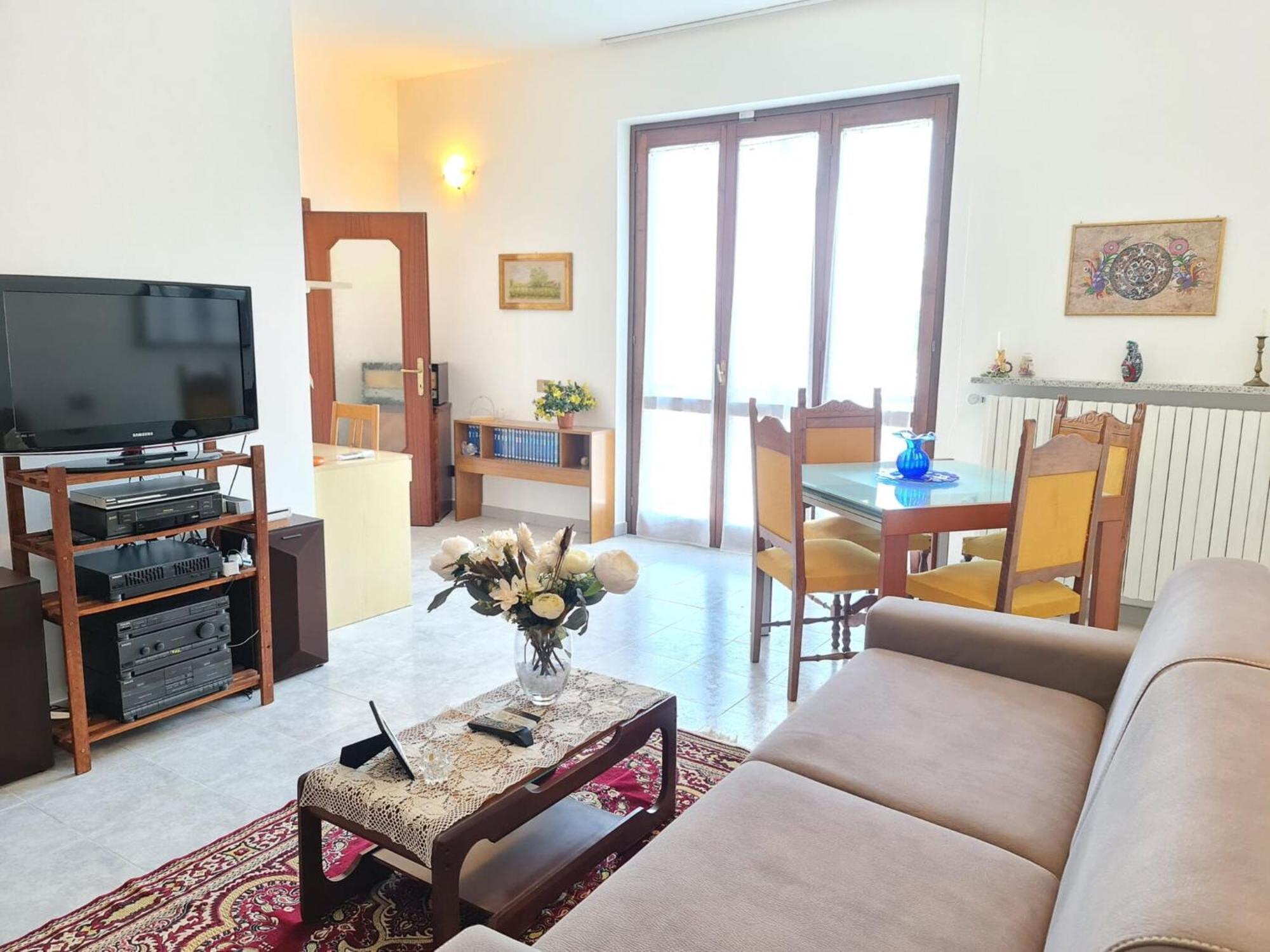 Italian Experience-Casa Vittoria Apartment Cava Manara Exterior photo