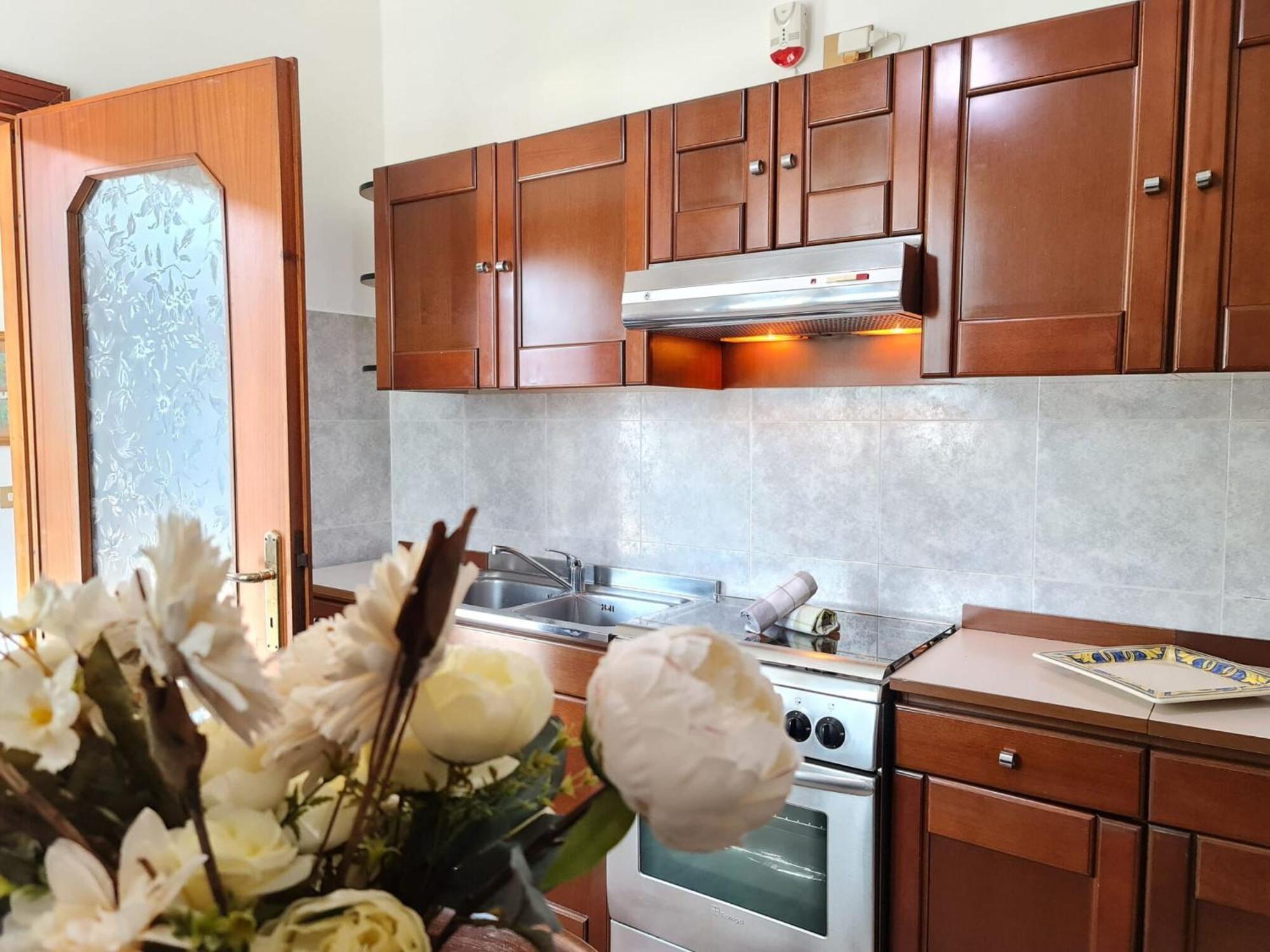 Italian Experience-Casa Vittoria Apartment Cava Manara Exterior photo