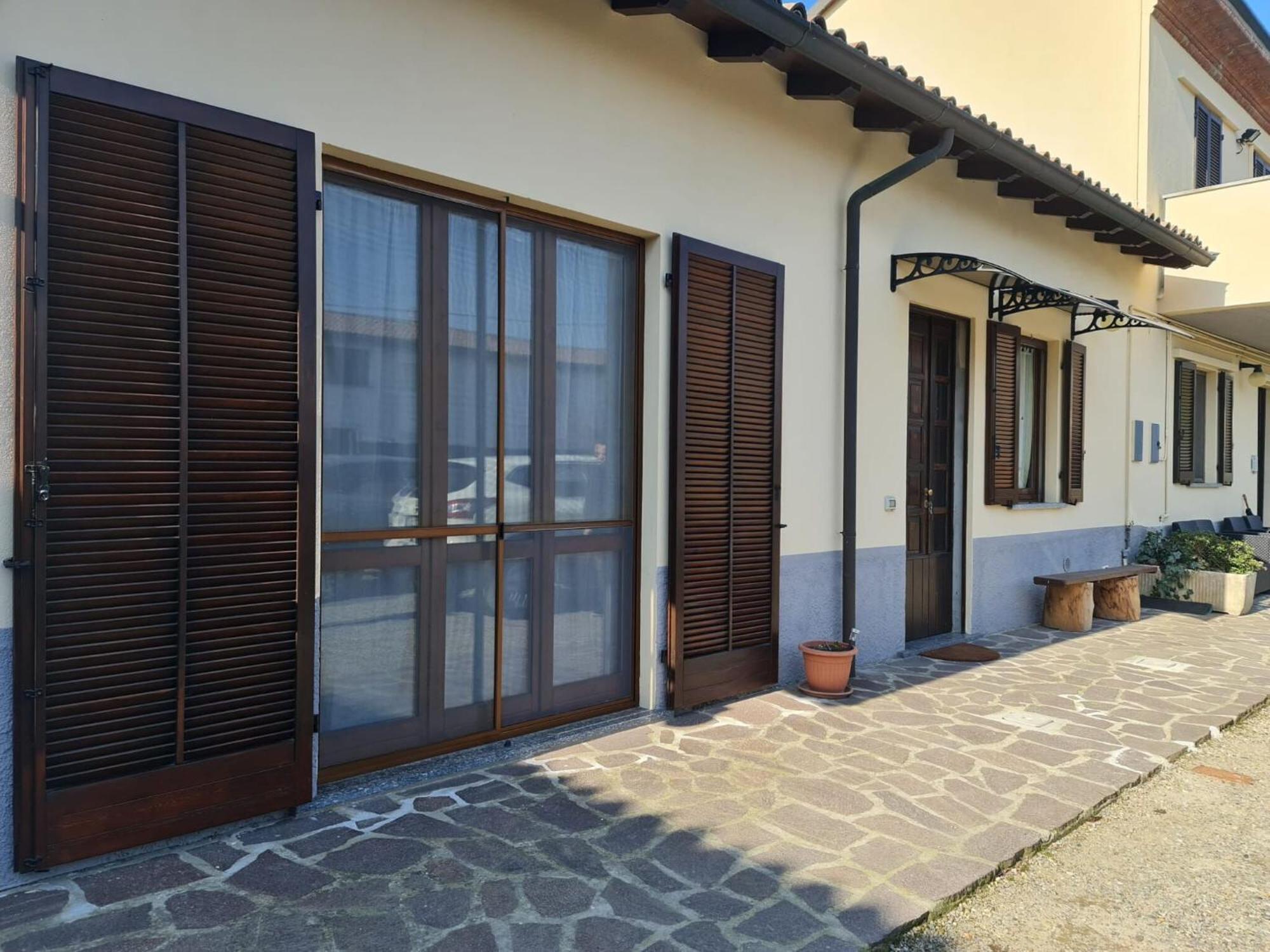 Italian Experience-Casa Vittoria Apartment Cava Manara Exterior photo